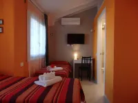 Casacilla, modern semi-detached villa with view and garden