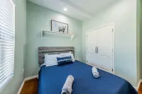Hutto Casita 5 min from Kalahari Resorts & Dell Diamond! - Boutique