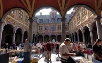 LE GITE DU PRESBYTERE