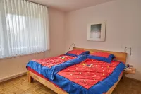 FeWo Walter - Apartment 6 St.- Andreasberg, south-facing terrace, quiet, family-fr.