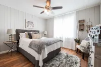 The Aggie "Whoop" House!  Just Blocks from Texas A&M!