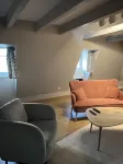 Duplex Atypique au Cœur de Mulhouse
