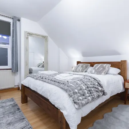 Cosy Flat In London