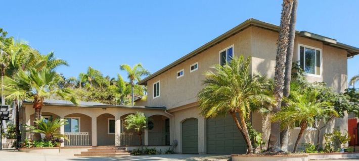 Remodeled Modern Home w/Hot Tub. 10 mins. To Beach Hotels in Encinitas