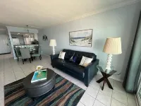 Penthouse 1 Bedroom with Beautiful Beach Views!