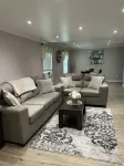 Luxurious, private, contemporary 1BR apartment in Ithaca NY! - 4-Star