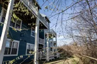Spacious 4 Bed 4 Bath Condo at Seven Springs