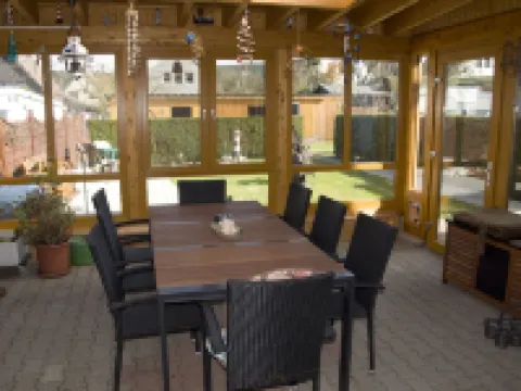 And feel arriving at home Hotels in Hellenthal