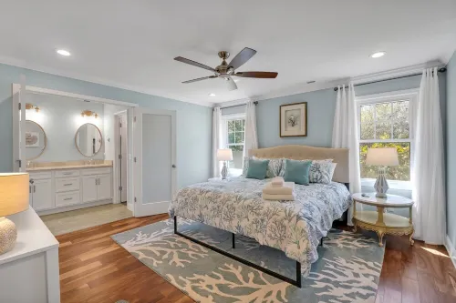 4-Bedroom Haven with Saltwater Pool - Your Ultimate Escape Awaits!