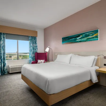 Hilton Garden Inn Orlando I-4 Millenia Blvd Mall