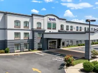Spark by Hilton Lancaster Dutch Country Hotels in Lancaster County