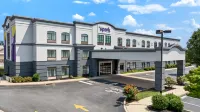 Spark by Hilton Lancaster Dutch Country فنادق في Willow Street