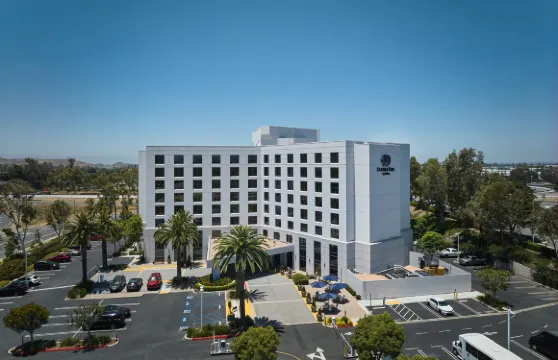 歐文斯北克特姆逸林酒店