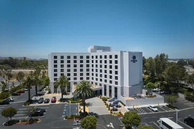 DoubleTree by Hilton Irvine Spectrum Hotel di Irvine
