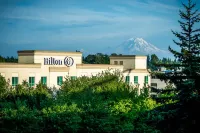 Hilton Seattle Airport & Conference Center Các khách sạn gần Sân bay quốc tế Tacoma
