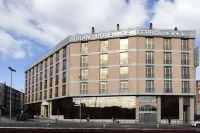 Gran Hotel de Ferrol Hotels in Ferrol