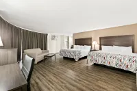 Red Roof Inn & Suites Duncan Hotels in Duncan