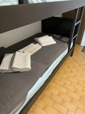 Studio Cassis vue mer Exceptionnelle, Parking, Wifi