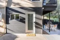 2-bedroom apartment just 10 minutes to University of San Diego