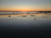 Seaside Hideaway Hotels in Wells