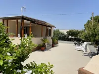Villa Calafetente - Quiet&Relax at 2 Mins from the beach
