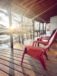 Beautiful Adirondack Region Lakefront Cottage