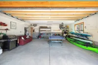 Hot Tub - Game Room - 14 beds - Across from Lake Tahoe