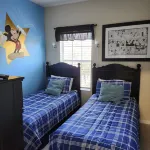 BestRentalEver!   92 Actual Reviews   9.8 rating Kids accessories included !