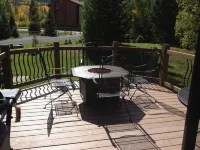Magnificent Mountain Side~Recently Remodeled