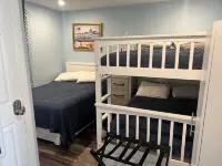 Beachfront condo with spectacular views - steps from the beach