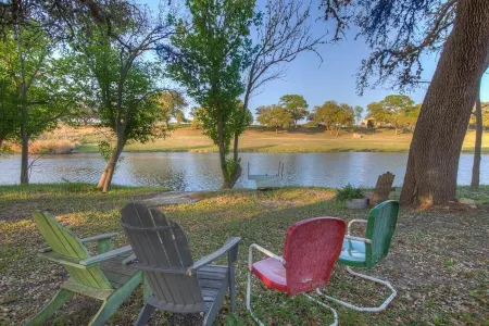 Amazing Grace Home on the River