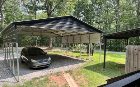 Bungalow in small and quiet cul-de-sac, pet-friendly.