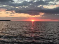 Condo on the Sound w/Beautiful Sunsets! Hotels in Montauk