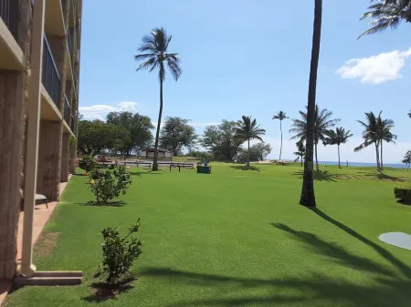 Maui Sunset B119 Beachfront Ground Floor, Ocean-View, Poolside Family Friendly! Отели рядом с достопримечательностью «Kīhei Kalama Village»