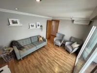 Charming 2-bedroom apartment with AC, WiFi in lovely Granada