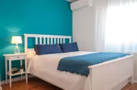 New Cazorla, home & comfort
