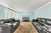 Niagara Falls, Highmark, Buffalo Vacation House