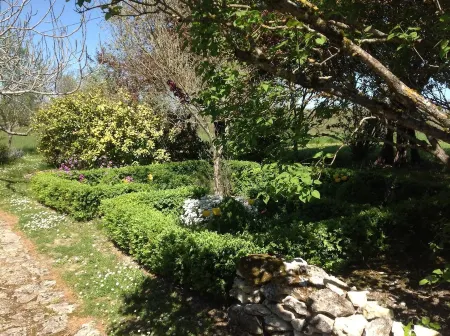 Very nice gite, all mod cons