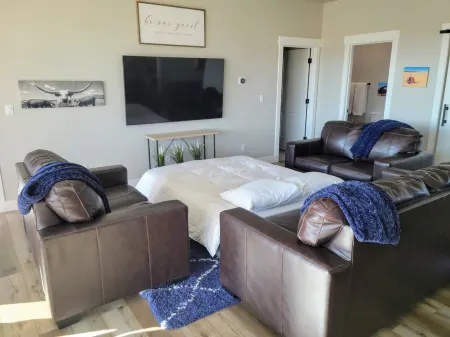 Kanab, Utah, Family, Outdoor Space, Zion's, Bryce, Grand Canyon, Best Friends Отели в г. Канаб