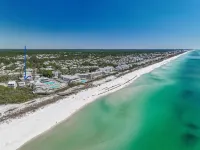 Closest Condo to the Watercolor Beach Club and the Beach Access