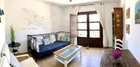 La Chumbera high rent ideal for couples
