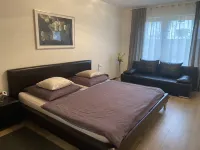 House with sauna / Düsseldorf in 12min