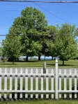 Charming One Bedroom Lake Erie Cottage in Geneva-On-The Lake