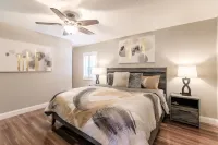 Fun in the Sun! Heated Pool & Game Room Hotels near Sun-N-Fun Lagoon