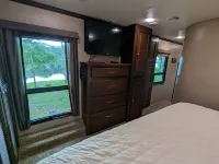 River Haven: Scenic Riverfront RV on Historic Suwannee River