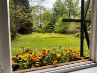 The Guest House at Elon Cottage