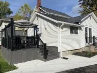 Williamsville Village Farm House  Convenient location for visting  Niagara Falls Hotels near Saints Peter & Paul Church