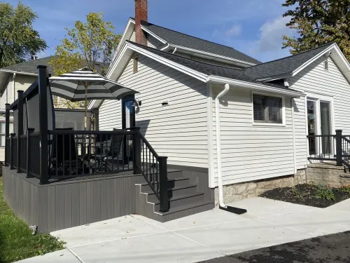 Williamsville Village Farm House  Convenient location for visting  Niagara Falls Hotel a Williamsville