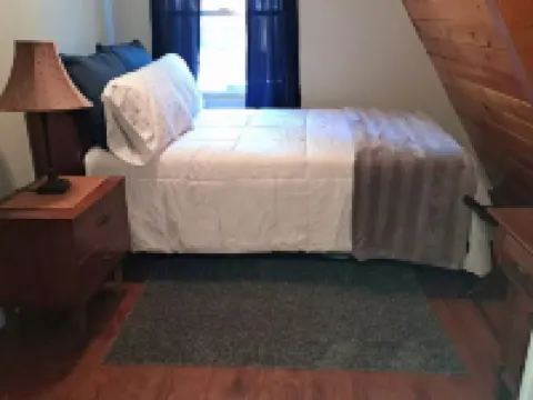 Inviting Cabin on a quiet cul-de-sac in Payson. Hotels in Payson