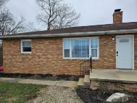 Buckeye Marshside BungalowInviting Apartment Getaway with Marshland Views.